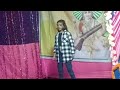 Sarswati puja dance programe 2024 pss katihar