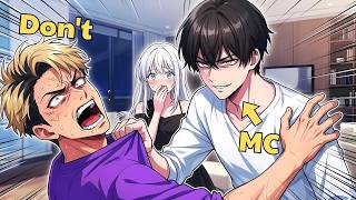 I Was Forced to Marry a Dying Monster - Jinwoo Recap