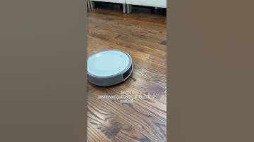 Fully testing Lefant M310 robot vacuum#lefant #shorts #robotvacuum #cleaner #test #housecleaning