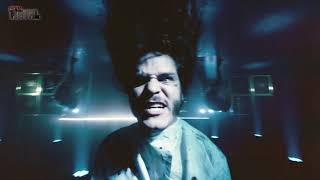 In The Cell Evil Invaders New Album Feed Me Violence