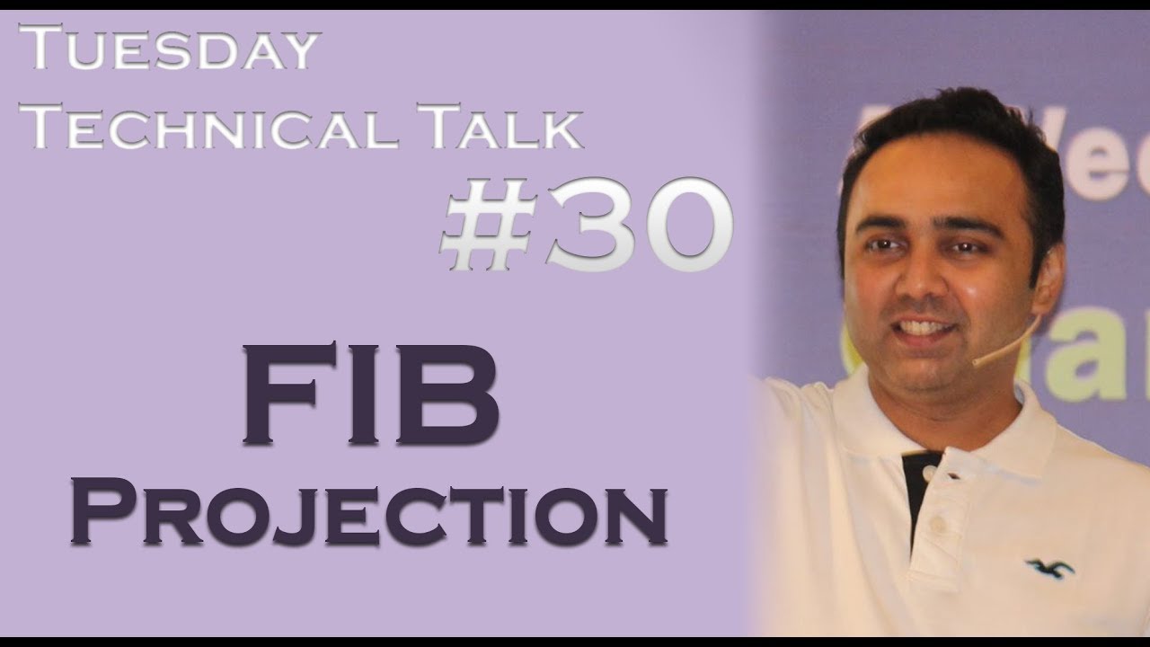 Tuesday Technical Talk - Episode 30