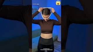 Sundari Song 😍 Try This Rope 🪢 Challenge 🙋#shorts #youtubeshorts #magic #sundari