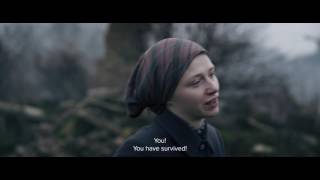 Exiled - Cinequest 2017 Trailer