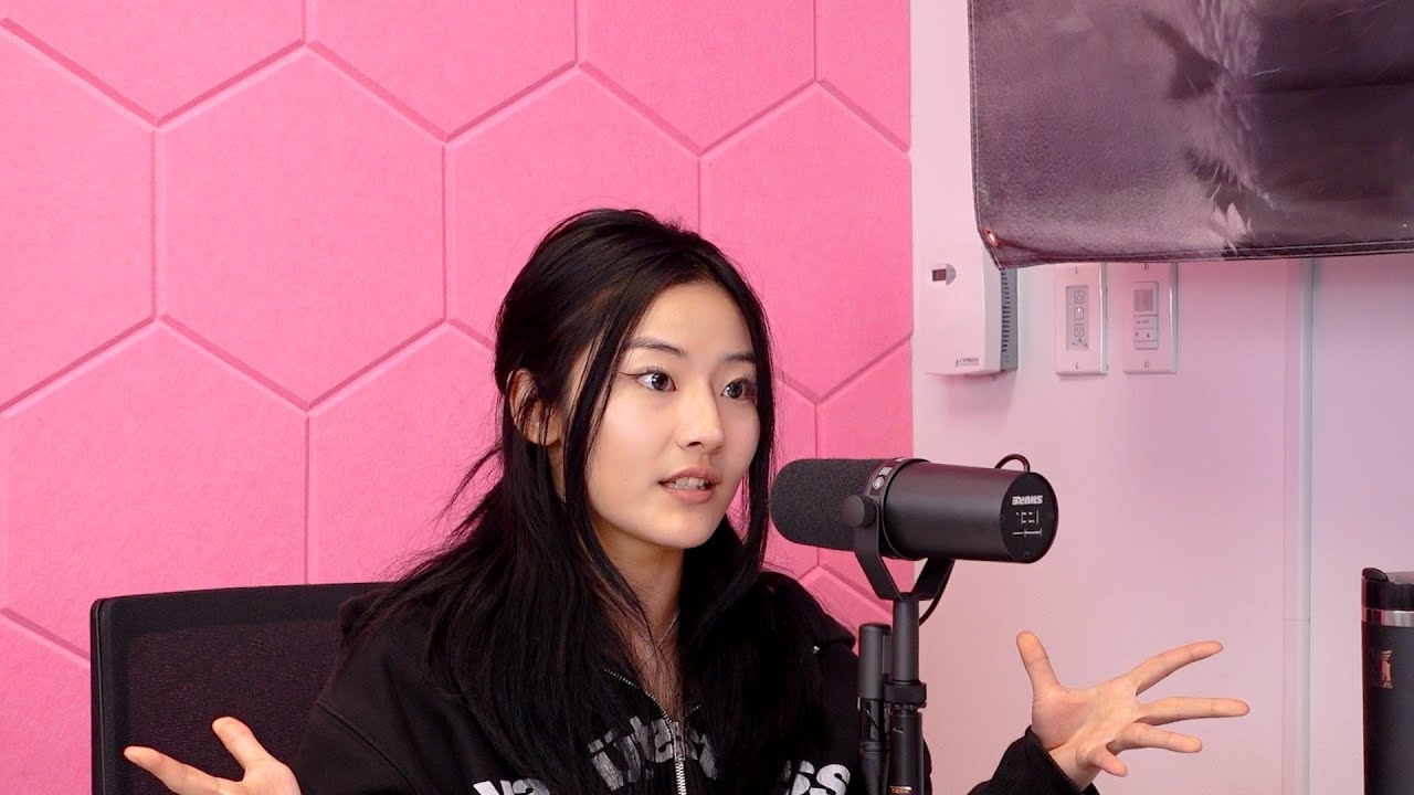 How to Escape a Cult | Arine Kim