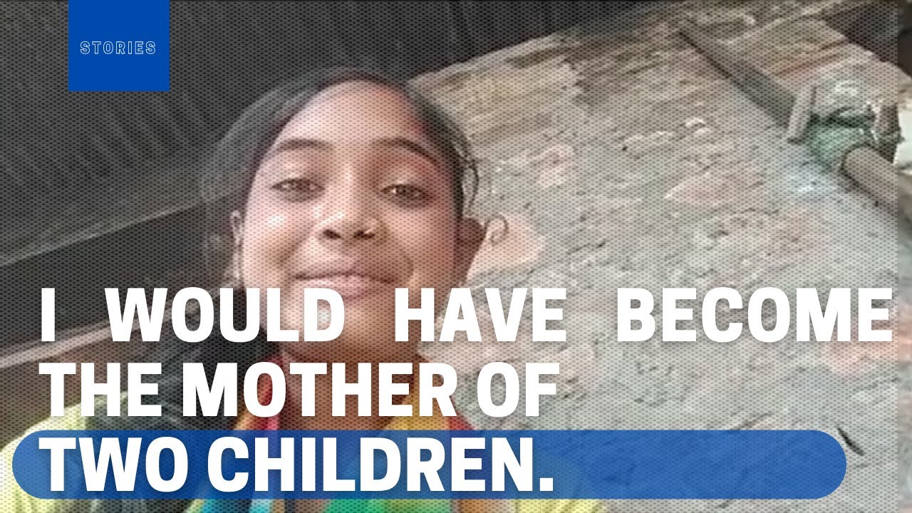 Ep-02  - I would have become the mother of two children.  "मैं दो बच्चों की माँ बन जाती I"