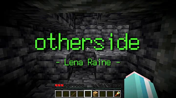 マイクラ レコード Otherside