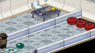 Habbo.es - Revolucion Wired 3