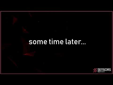 Gusau Virus (.gusau File) - Remove + Restore Files