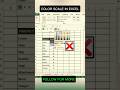Excel Tutorial Episode 27