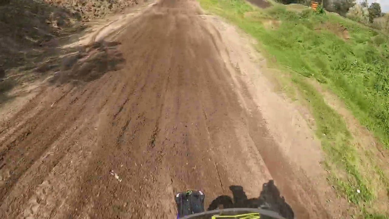 MCC Baarle-Nassautrainings dag25-9-2024