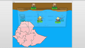 VBA GUI - Vessel Loader
