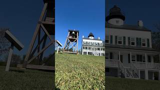 Celebrity Episode 1: it’s not about the lighthouses, it’s about where they take me Profile
