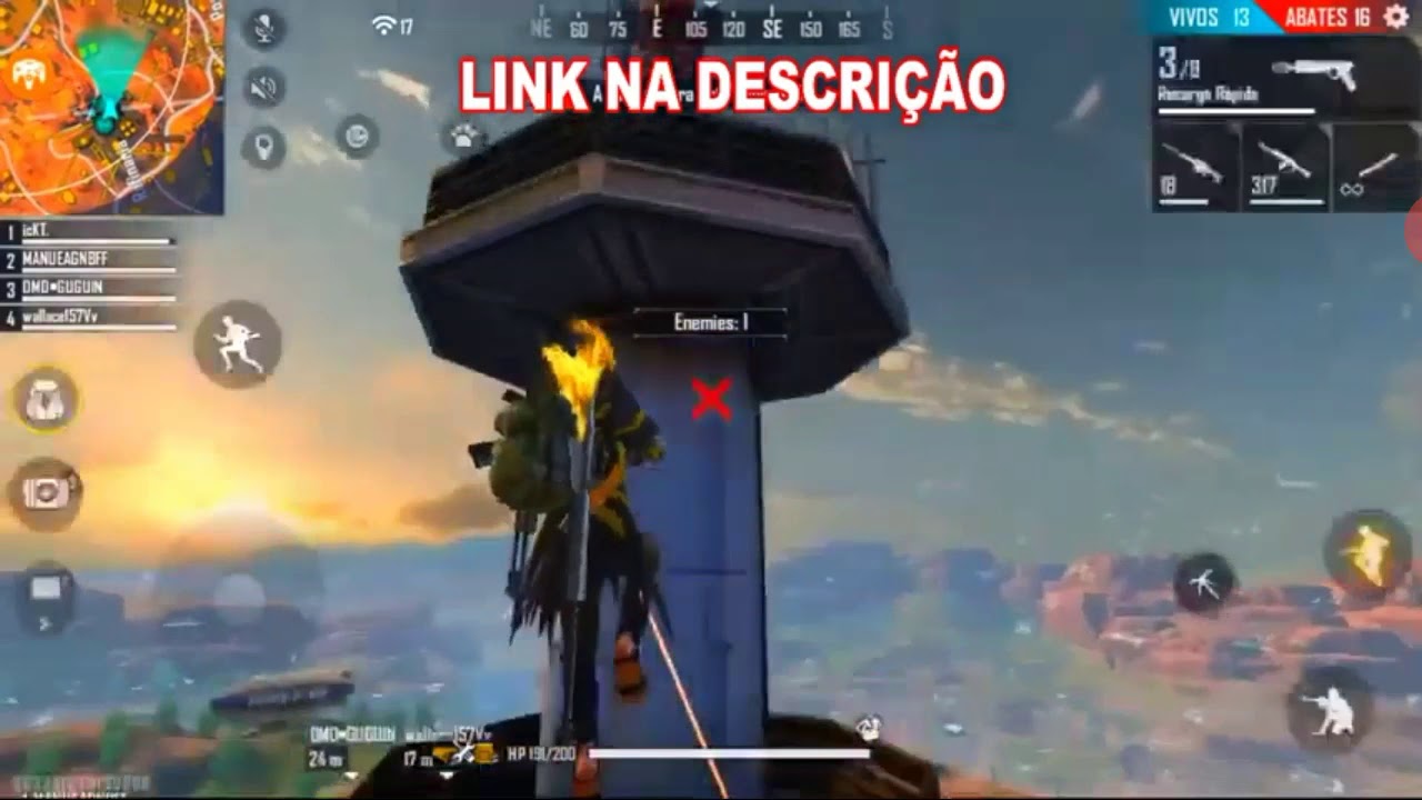 ALL HACK GAMEPLAY AND NO SOUND - YouTube