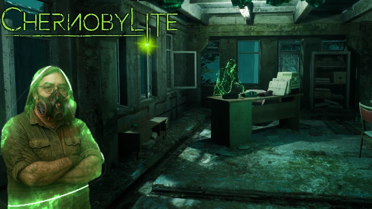 Web of Lies Simulation: Who Can You Trust? | Chernobylite Blind Playthrough | Part 29