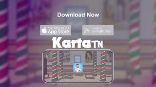 Karta tn card game promotion (Early access) screenshot 1