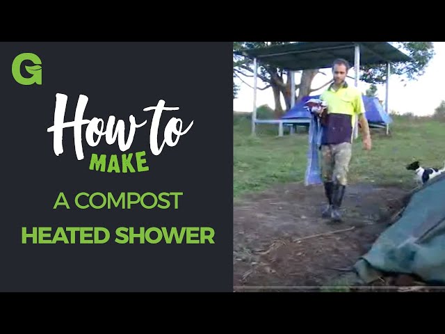 Compost Live Mumbai - Bucket Bath vs Shower Bath: Don't let your bathroom  routine exhaust the environment! Did you know, that an average 10- minute  shower consumes nearly 100 liters of water.