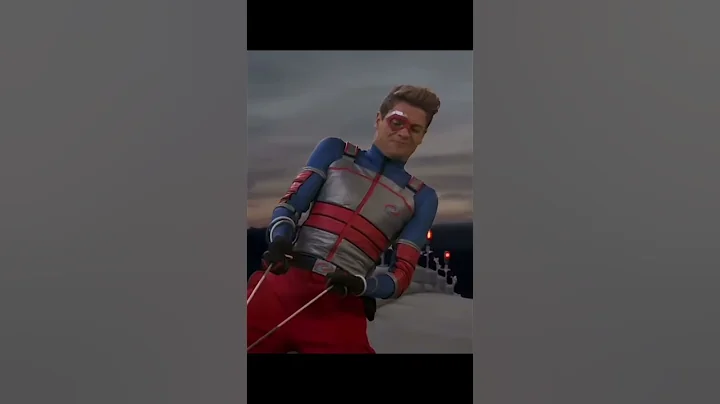 Henry danger #edit #shortvideo #fear #henrydanger #w #shorts #nickelodeon #jacenorman
