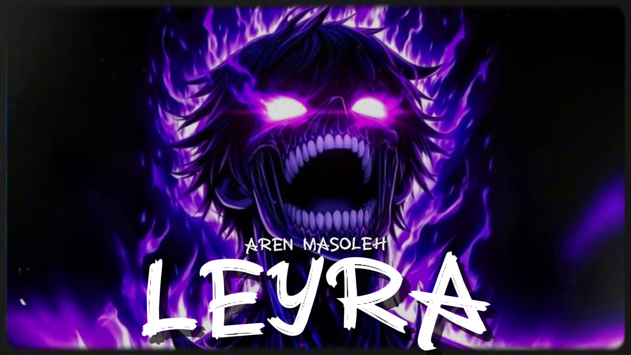 DISTAN LEYRA - AREN MASOLEH RDS