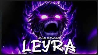 DISTAN LEYRA - AREN MASOLEH RDS