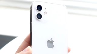 Why I Still Use My Old iPhone