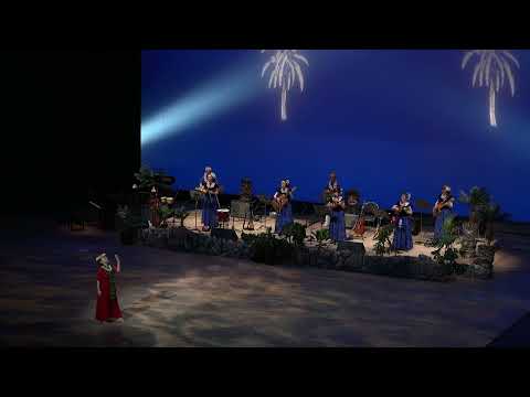 【メア ハワイ】22-2-16  モハラ ポノエ Mohala Pono Ē