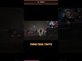 The storyline is INSANE