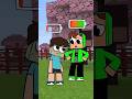 Cadres doa energia e quase morre #minecraft #shorts