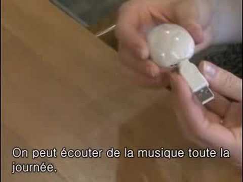 Peut-etre on peut considerer Samsung MP3 lectuer S2 comme un