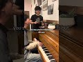 but do you feel the way i do? #alternative #livemusic #sleepnaked #piano #acoustic