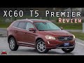 2015 Volvo XC60 T5 Premier Review 🚗