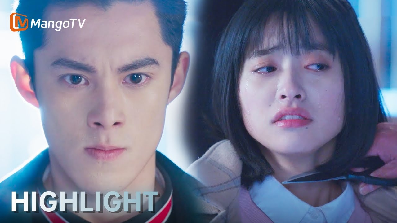 EP18 Highlight 杉菜被绑架，道明寺只身前往拯救杉菜……｜流星花园 Meteor Garden| 沈月X王鹤棣| MangoTV Drama