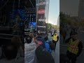 #live #music #show #stageperformance #formula12026 #f12026 #f1 #youtubeshorts #salsa