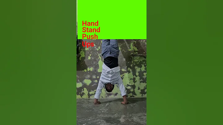 #handstand #motivation #fitness #tutorial #gym #shorts #subscribe #success #gymmotivation #hardwork