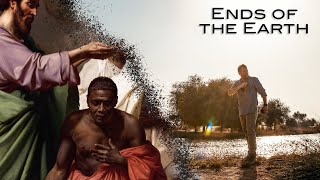 Celebrity Philip and the Ethiopian - "Ends of the Earth" Net Worth
