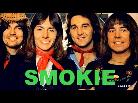 Smokie - The Best Of Smokie 1981.