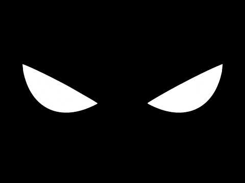 Helmet Eye Light - Trending Eye Light Effect | Animated White Eyes 
