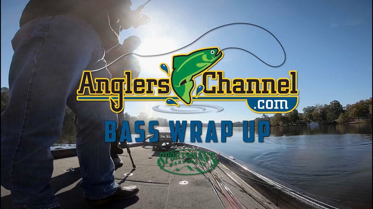 AnglersChannel – Page 18 – Anglers Channel