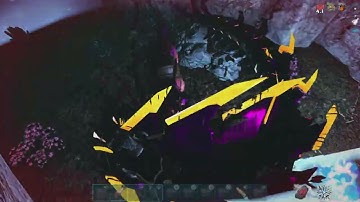 Ark Official Smalltribes PS5 - Daily Fun