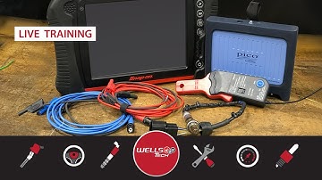 Fuel Trims—The Wideband Air/Fuel Ratio Sensor, Operation and Diagnostics (A/F, AFR, UEGO)