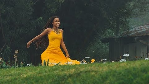 SPELLBOUND (Official Music Video) - Kelissa