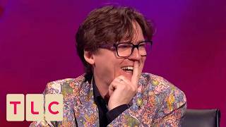 Its All Alleged | Mock The Week