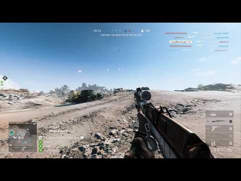 Battlefield 5:breakthrough Gameplay (No Commentary)