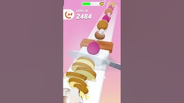 Perfect Slice | Part 3 | #shorts #viral #gaming #perfectslice