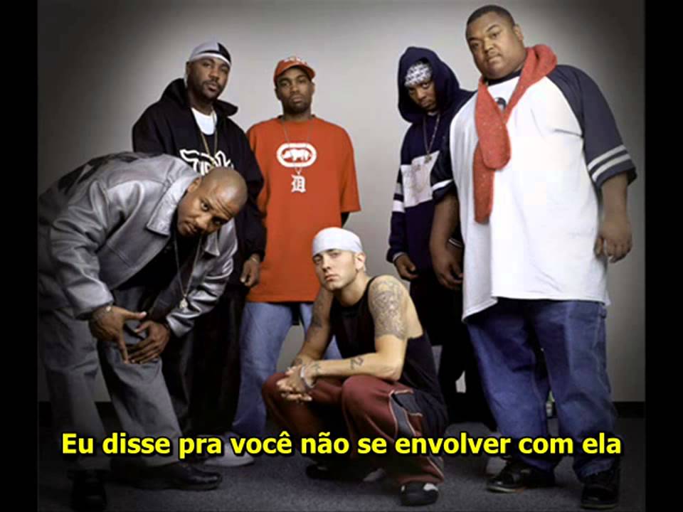 D12 How Come Legendado YouTube D12 how come legendado youtube