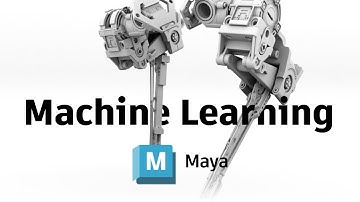 Automate Tasks with Machine Learning Workflows in Bifrost for Maya