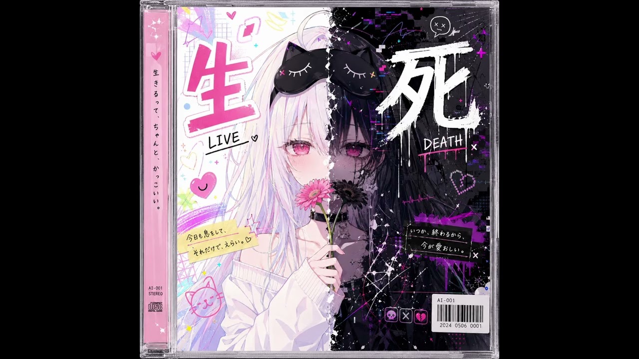 生×死 - YouTube