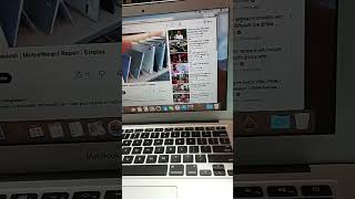 MacBook Pro a1466 Wi-Fi problem solve ✅✅✅✅