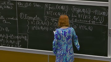 Wiesława Nizioł - Duality for p-adic pro-étale cohomology of analytic curves