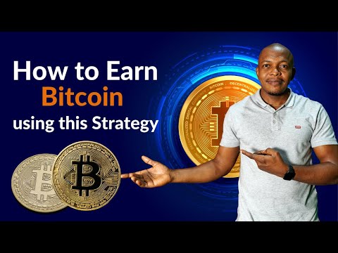 Gomining (GMT Token) | How I Earn Bitcoin Daily Using This Bitcoin Mining Strategy | Jude Umeano
