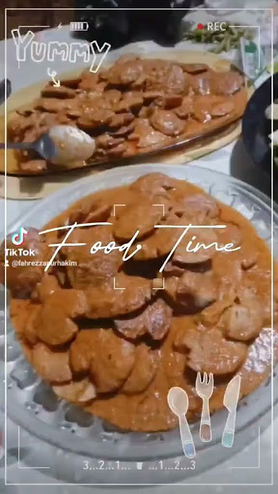 Audio addictive banget. #jengkol #apt #food #nusantara